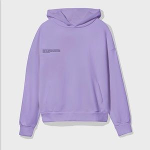 Pangaia Recycled Cotton Hoodie